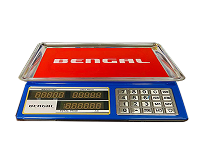 Digital Scale